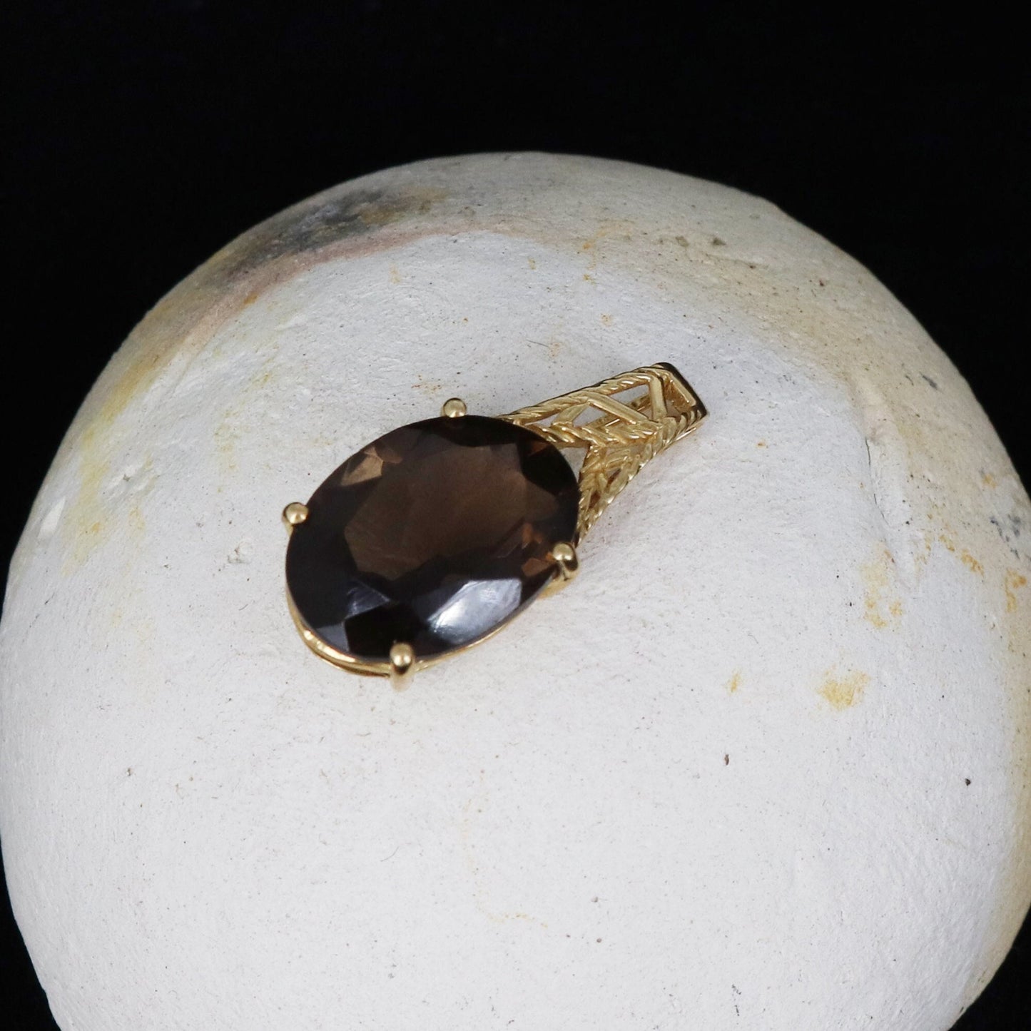 Necklace 14K Gold