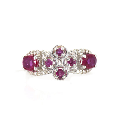 925 Ring Silver