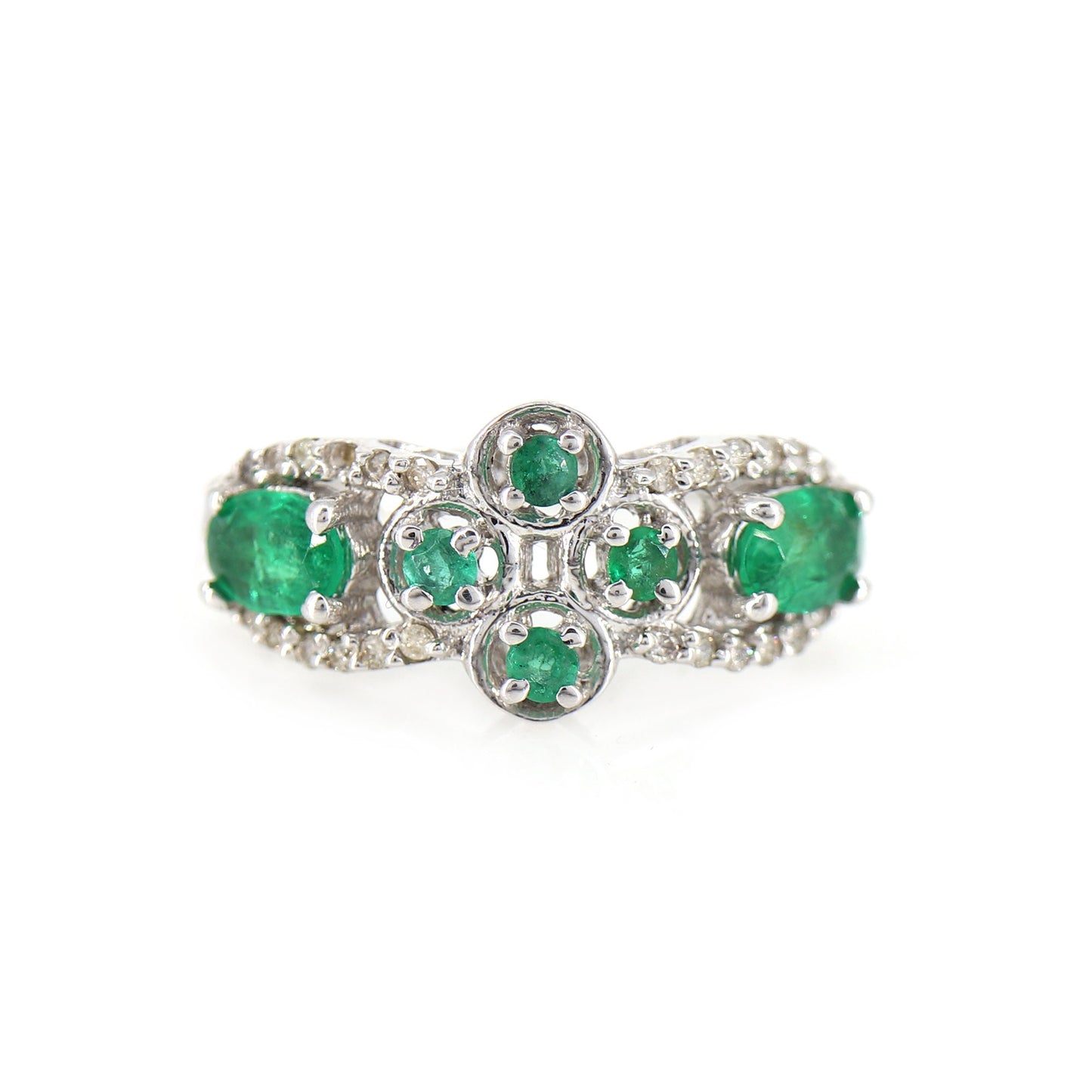 925 Ring Silver