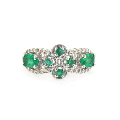 925 Ring Silver