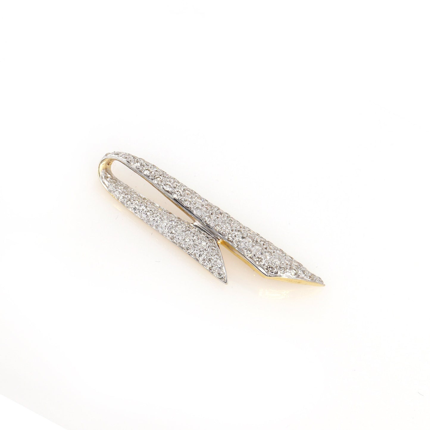 Necklace 18K Gold