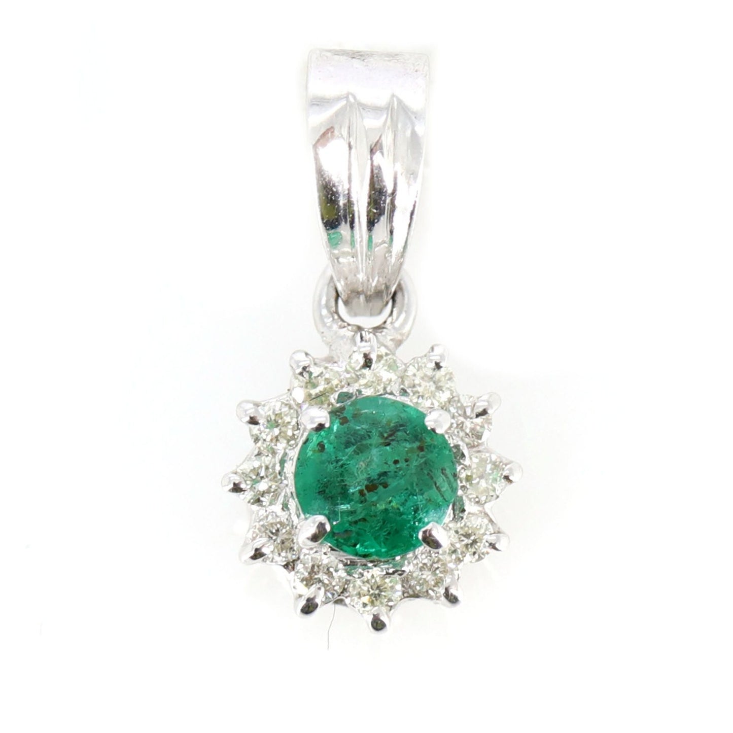 On Sale Jewelry Pendant 18K Gold