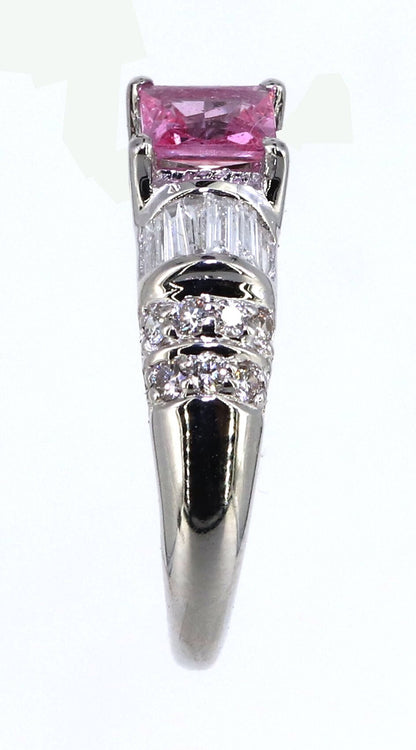Beautiful Ring 14K Gold