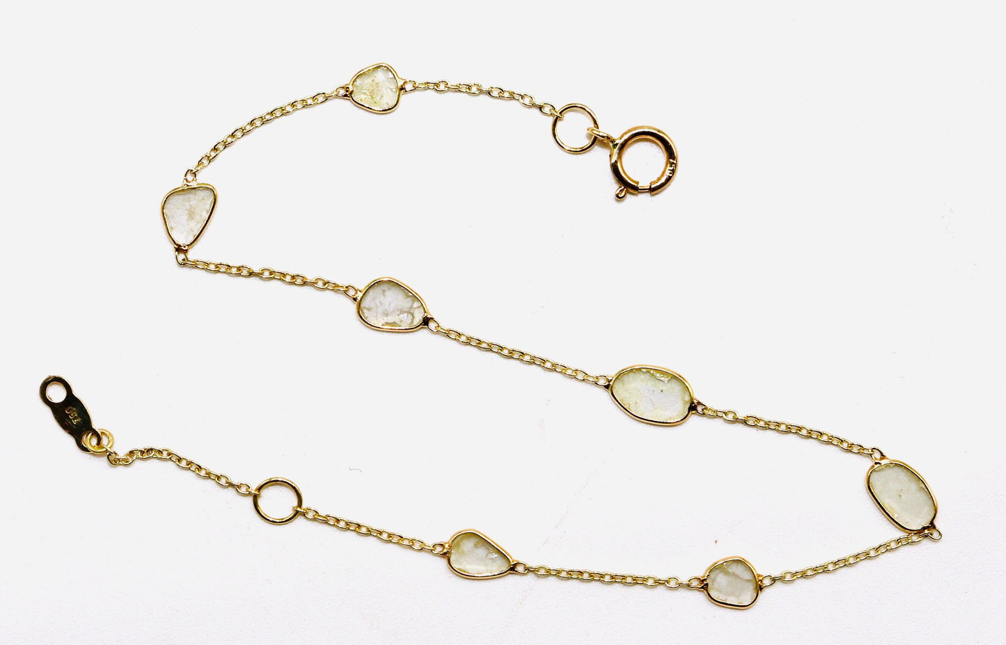 Bracelet 18K Gold
