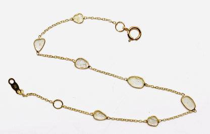 Bracelet 18K Gold