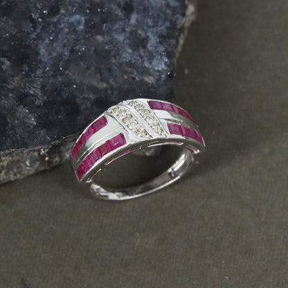 Ring Silver