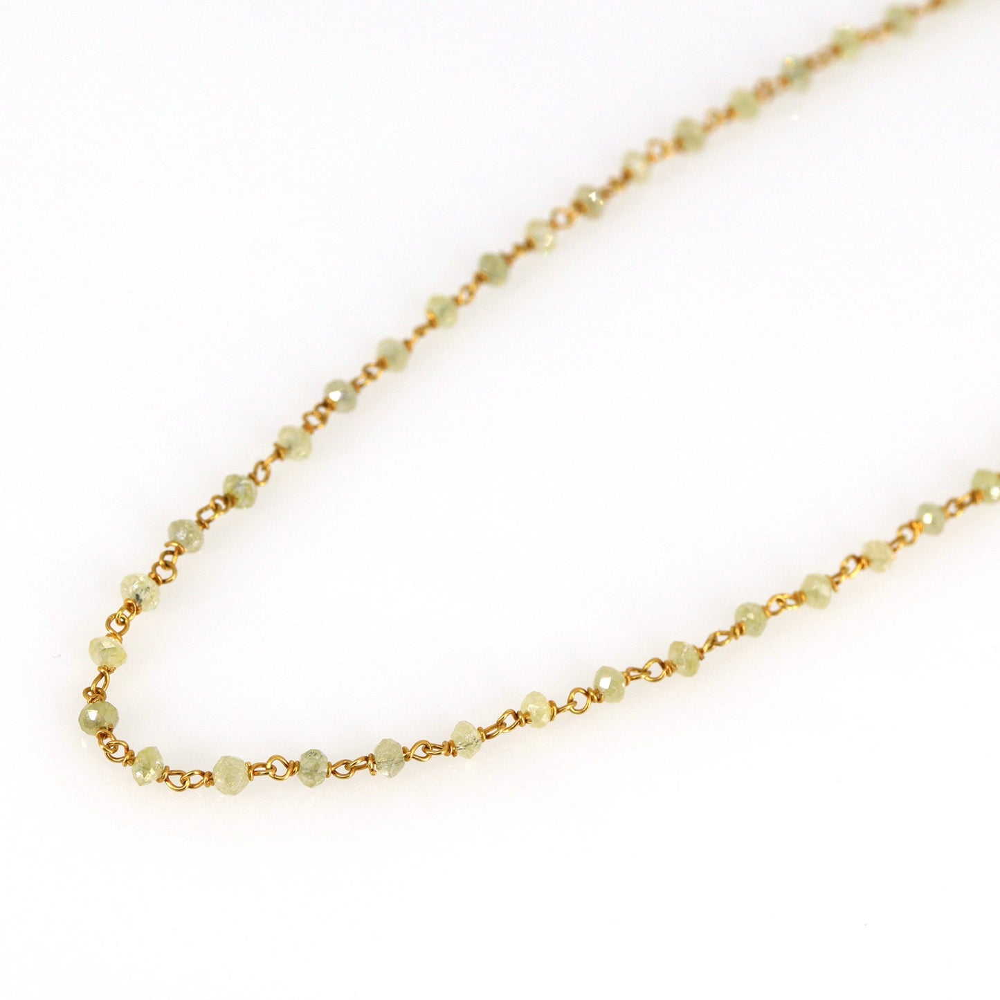 Bracelet 18K Gold