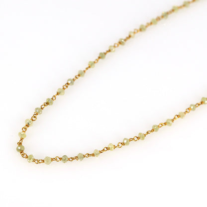 Bracelet 18K Gold