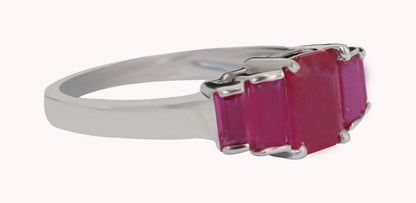 925 Sterling Ring Silver