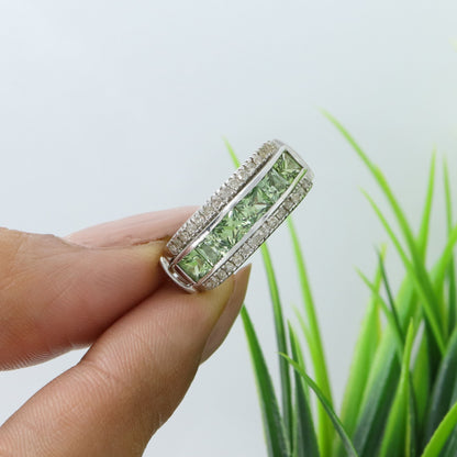 Magical Ring Silver