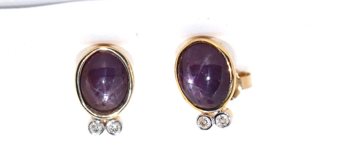 Earring 14K Gold