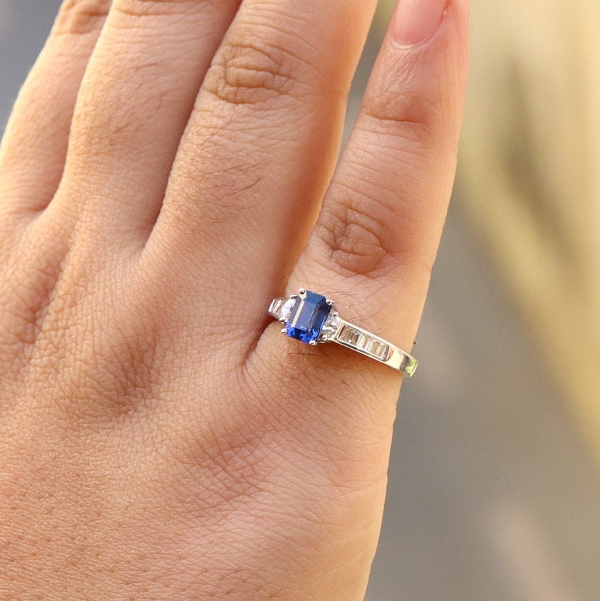 Campari Ring 18K Gold