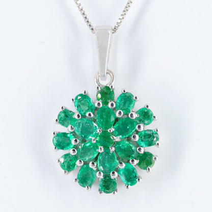 925 Sterling Pendant Gold