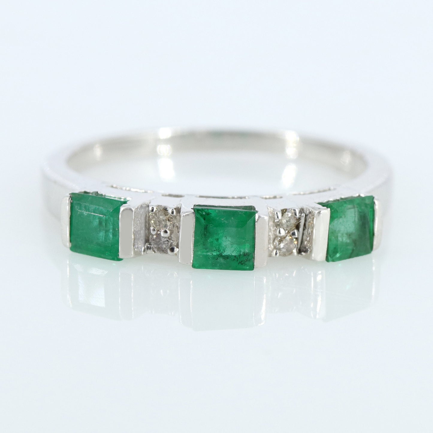 925 Sterling Ring Silver