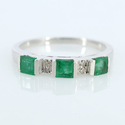 925 Sterling Ring Silver
