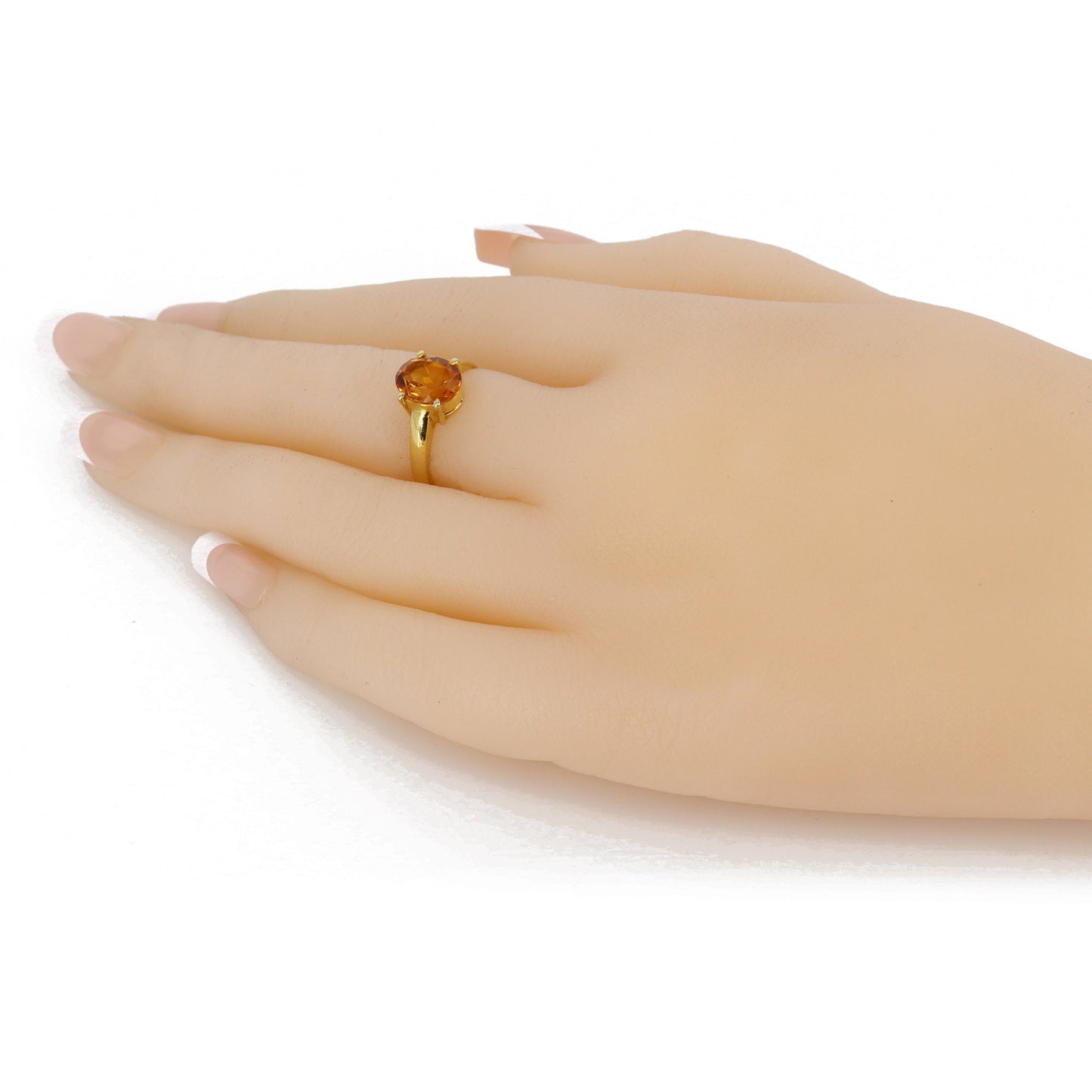 Ring 18K Gold