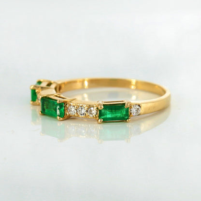May Beautiful Ring 14K Gold