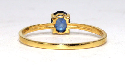 Beautiful Ring 14K Gold