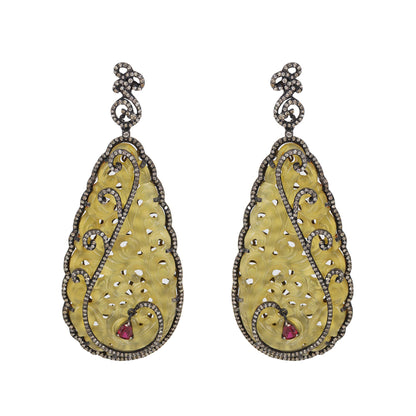 Victorian Earring