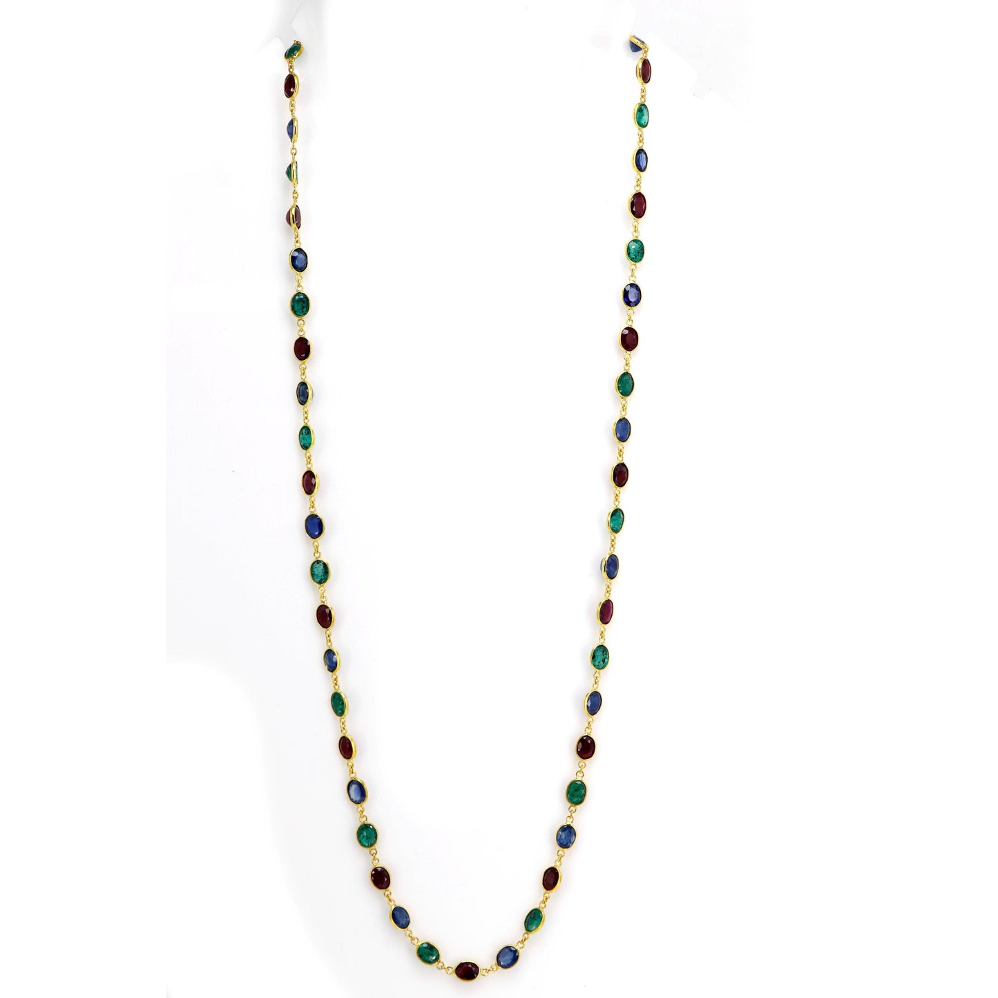 Necklace 14K Gold
