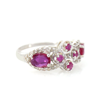 925 Ring Silver