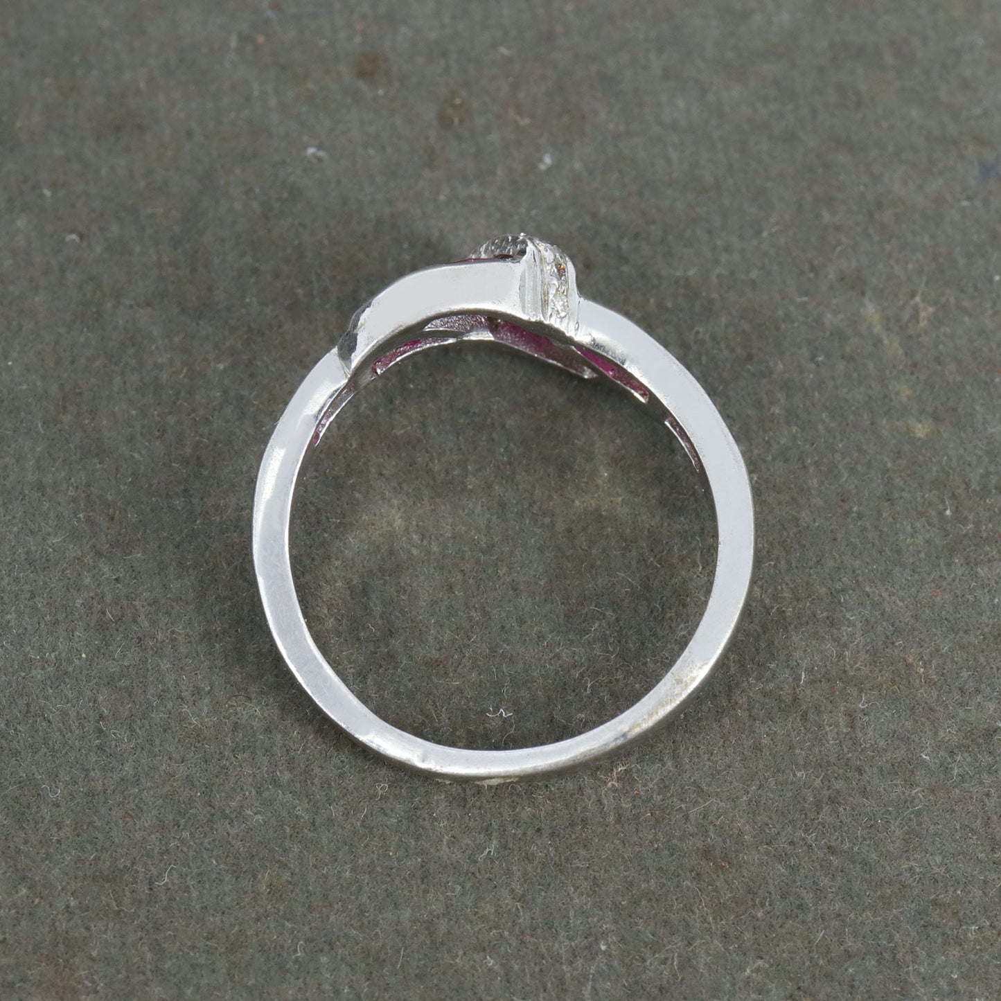 Ring Silver