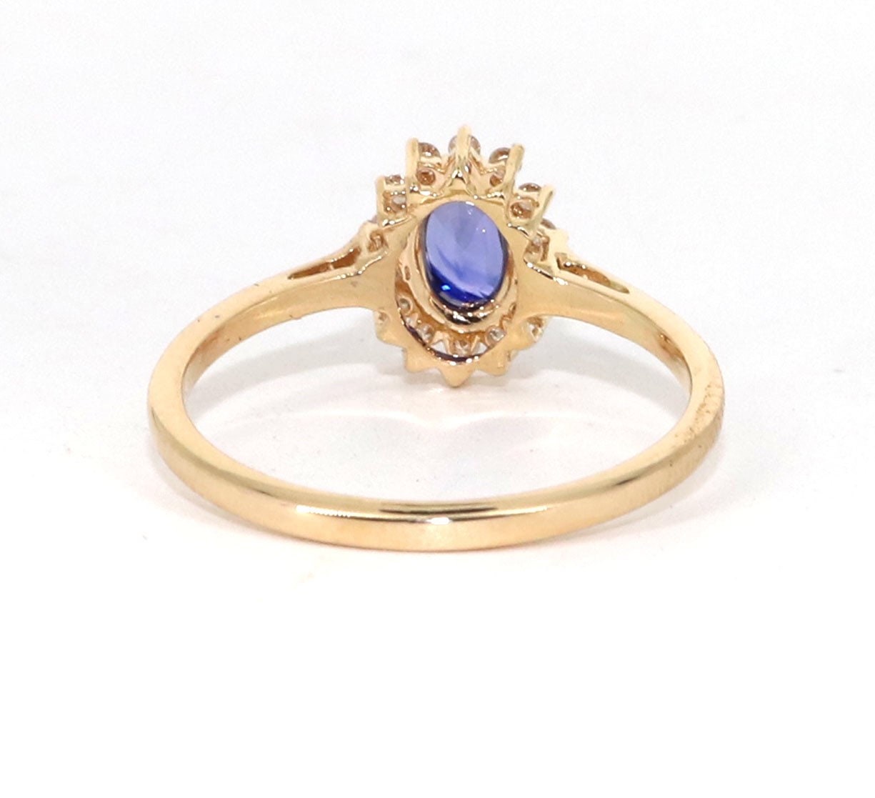 Ring 14K Gold