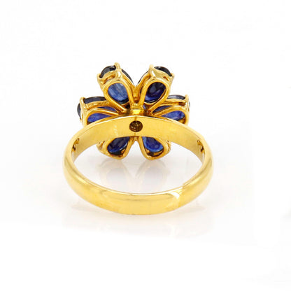 14Kyellow Ring Gold