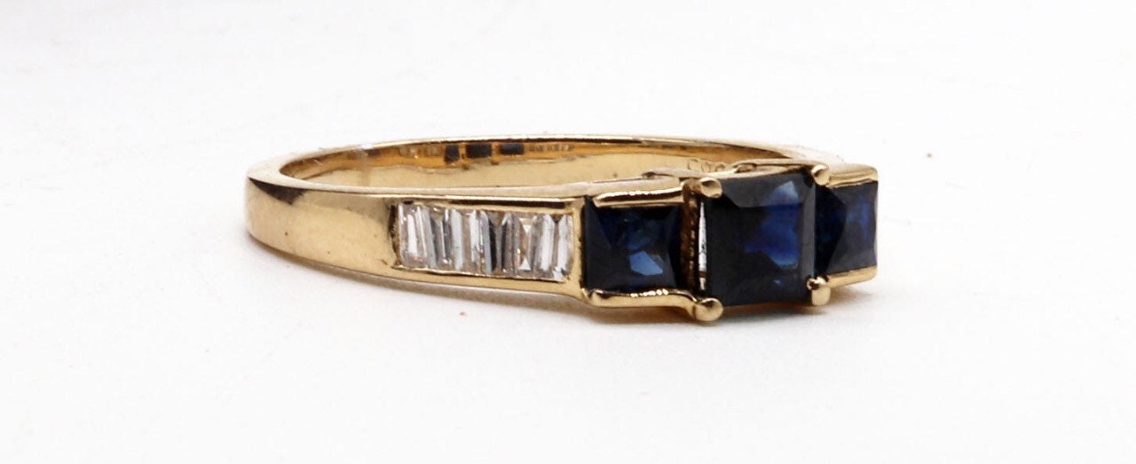 September Beautiful Ring 14K Gold