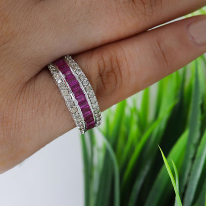 Ruby Ring