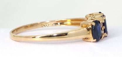 Ring 14K Gold
