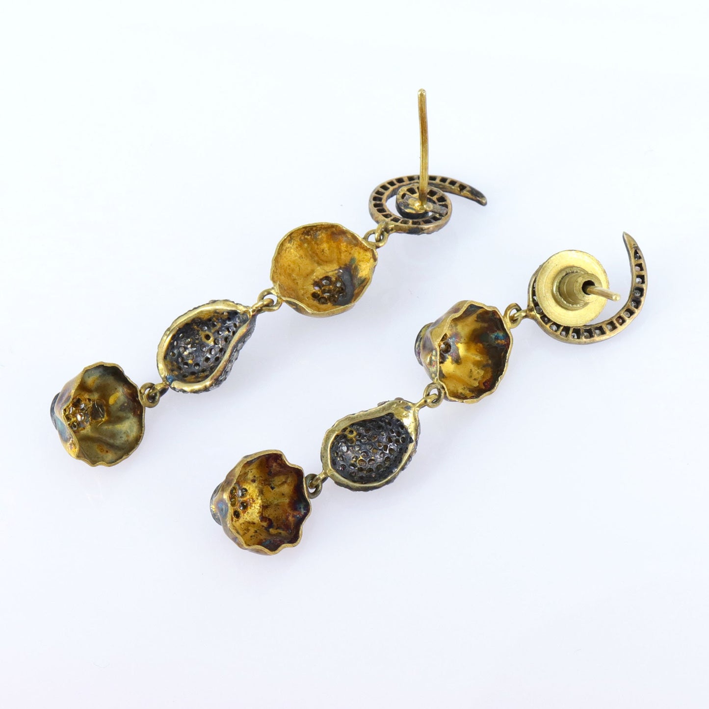 Fusion Earring