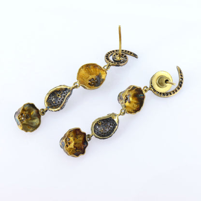 Fusion Earring