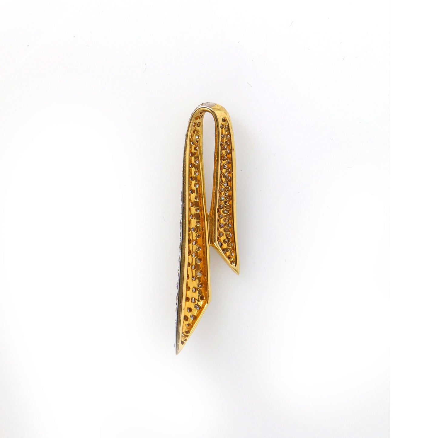 Necklace 18K Gold