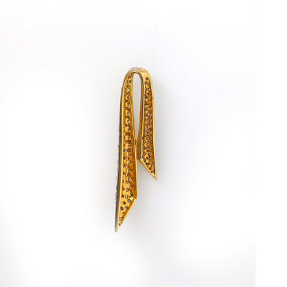 Necklace 18K Gold