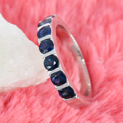 Boho Ring Silver