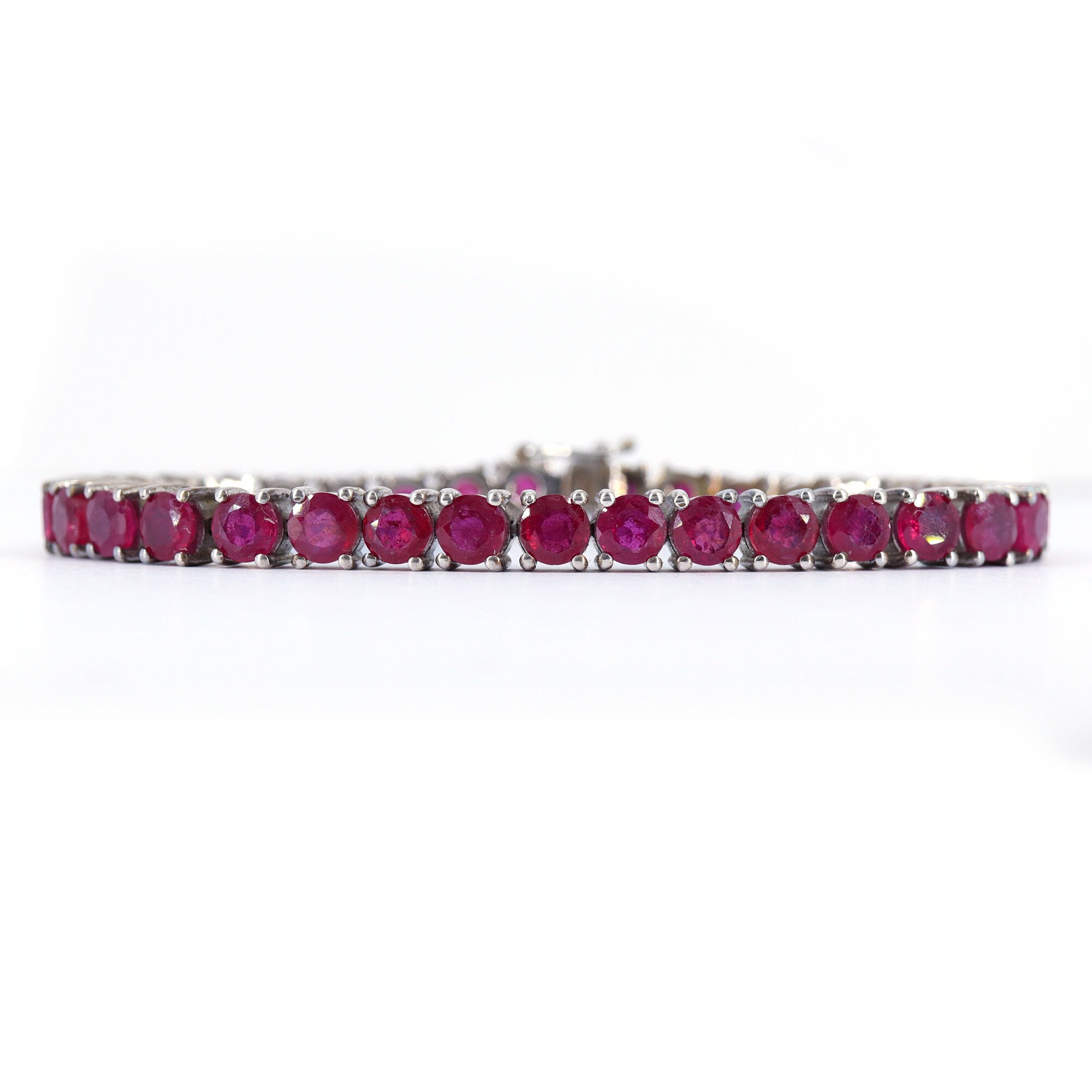 925 Sterling Bracelet Silver
