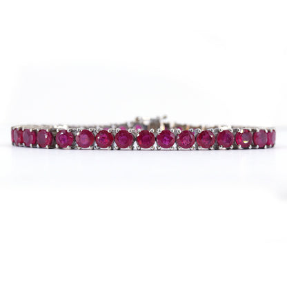 925 Sterling Bracelet Silver
