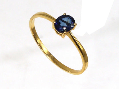 Beautiful Ring 14K Gold