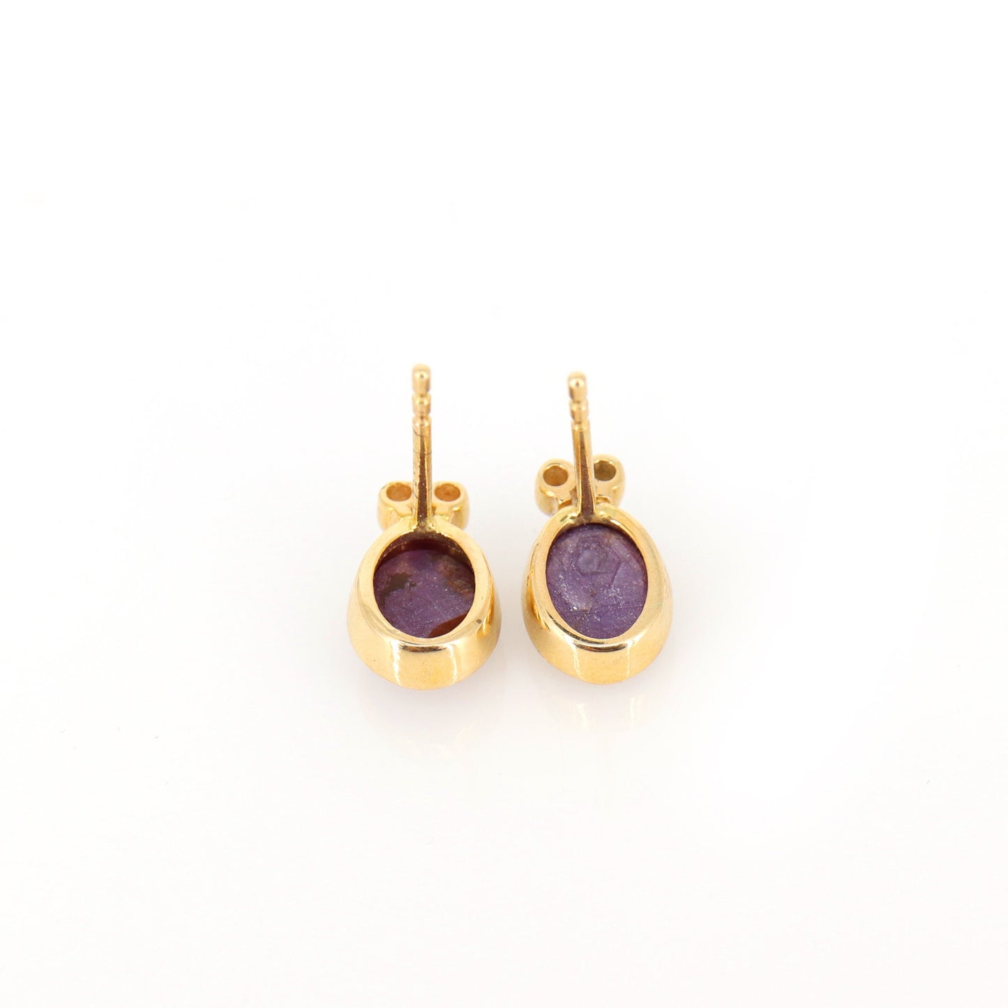 Earring 14K Gold