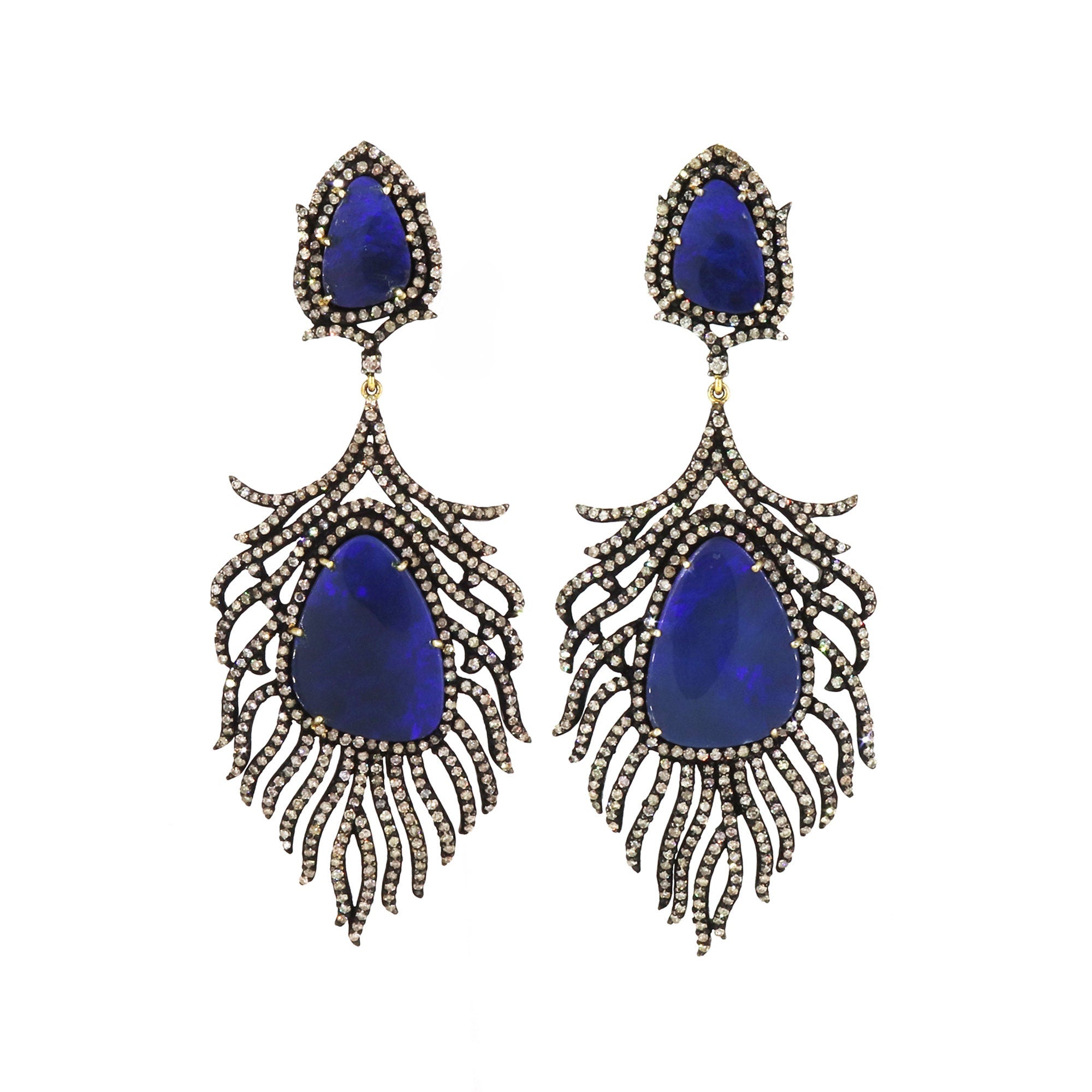 Victorian Earring