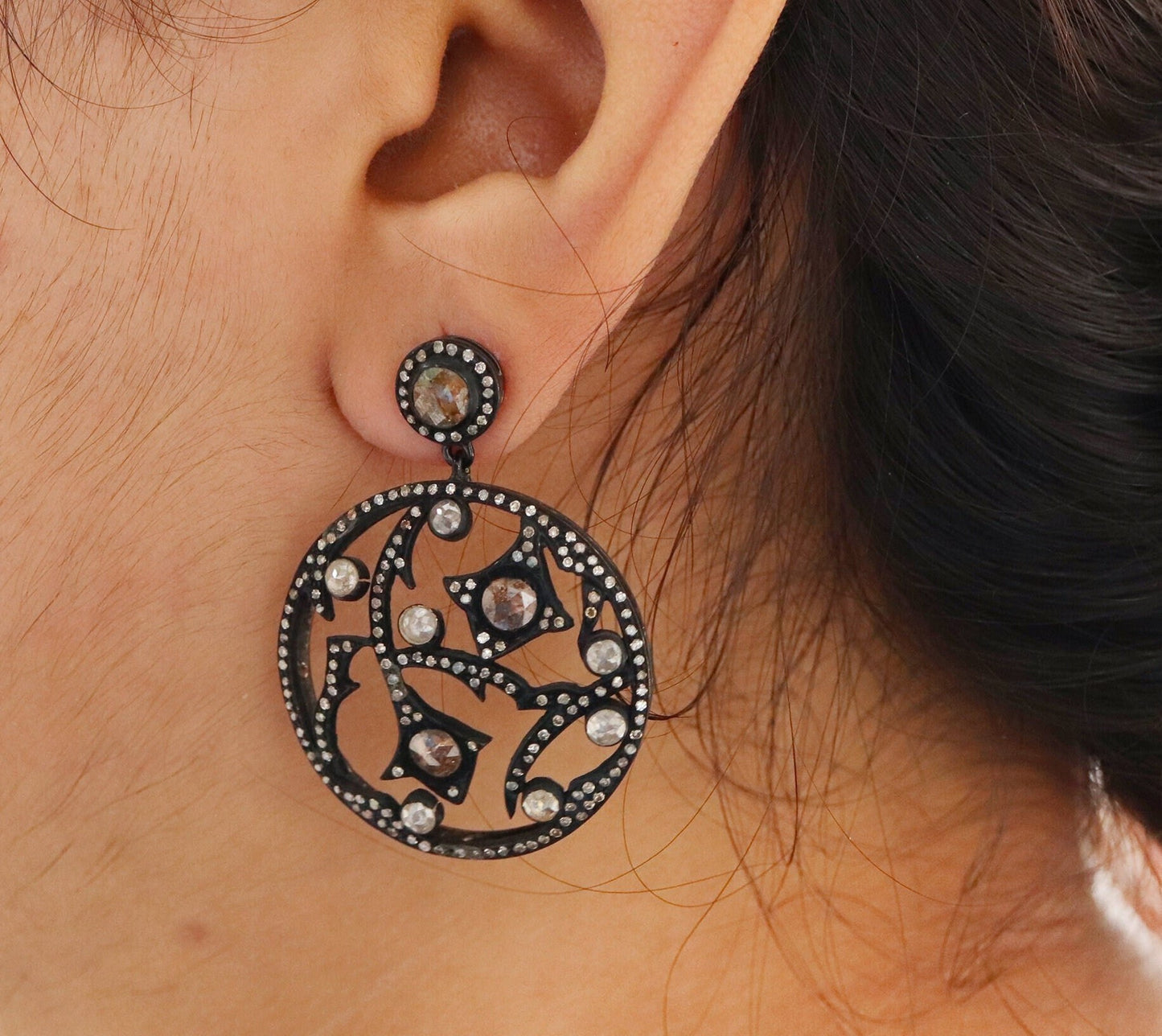 Danglers Earring