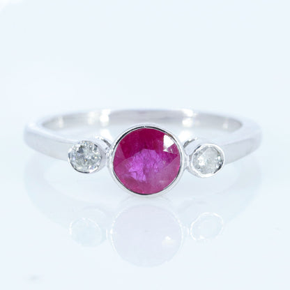 Handmade 925 Sterling Ring Silver