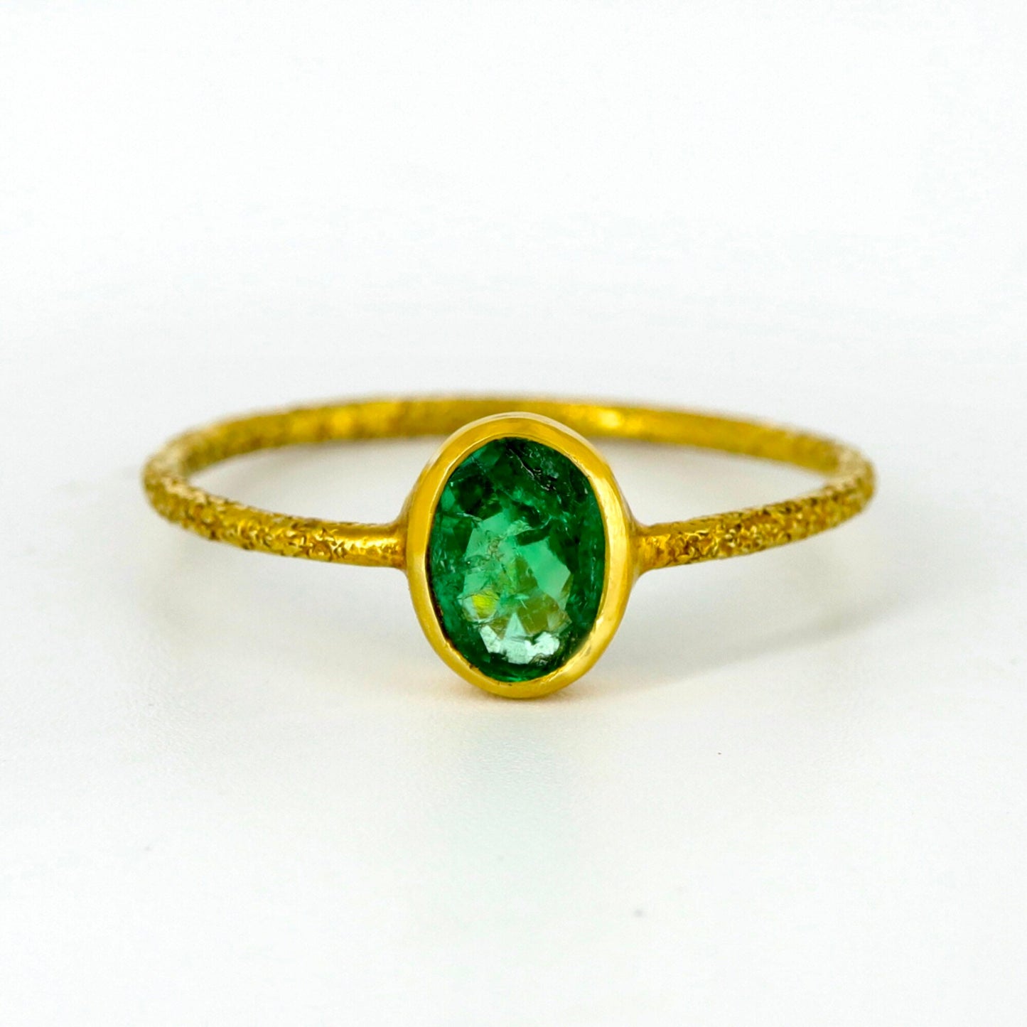 Beautiful Ring 14K Gold