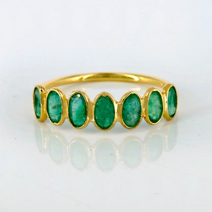 Beautiful Ring 18K Gold