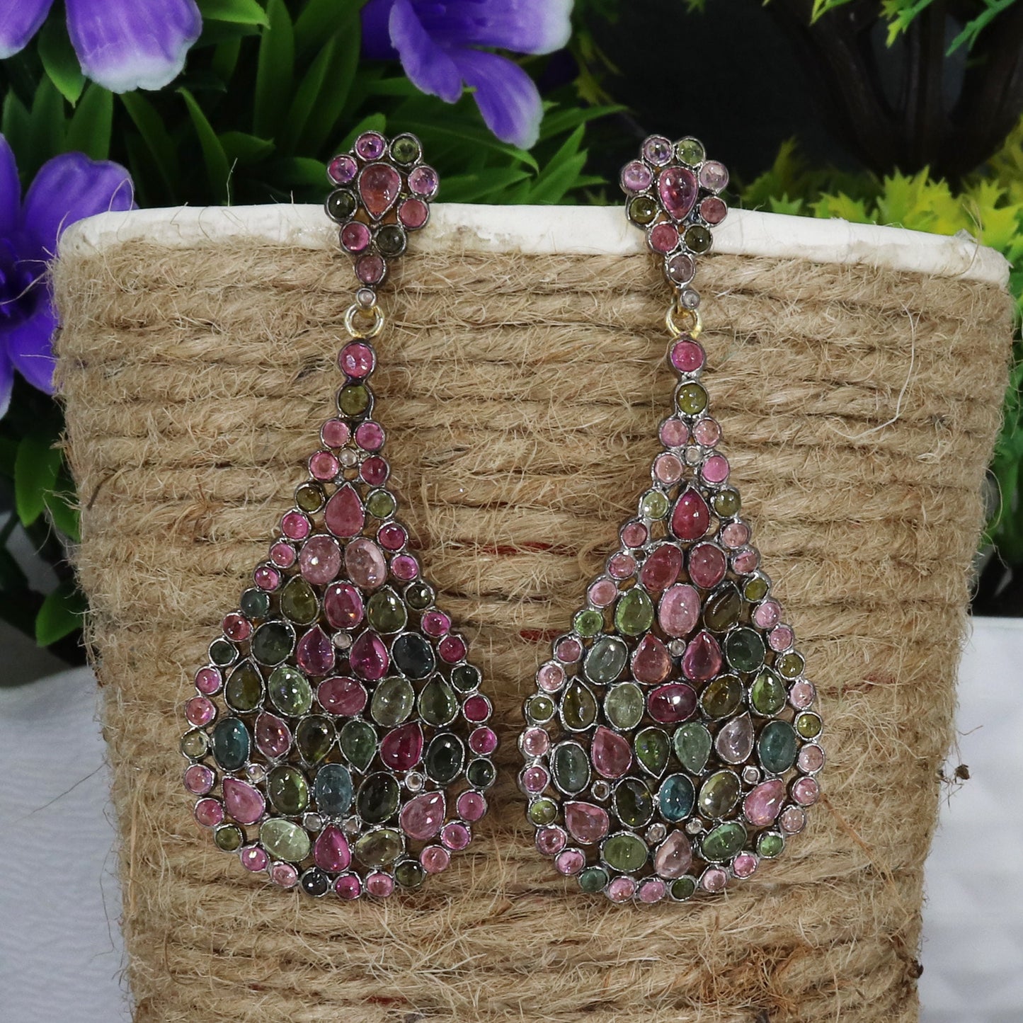 Dangle Earring