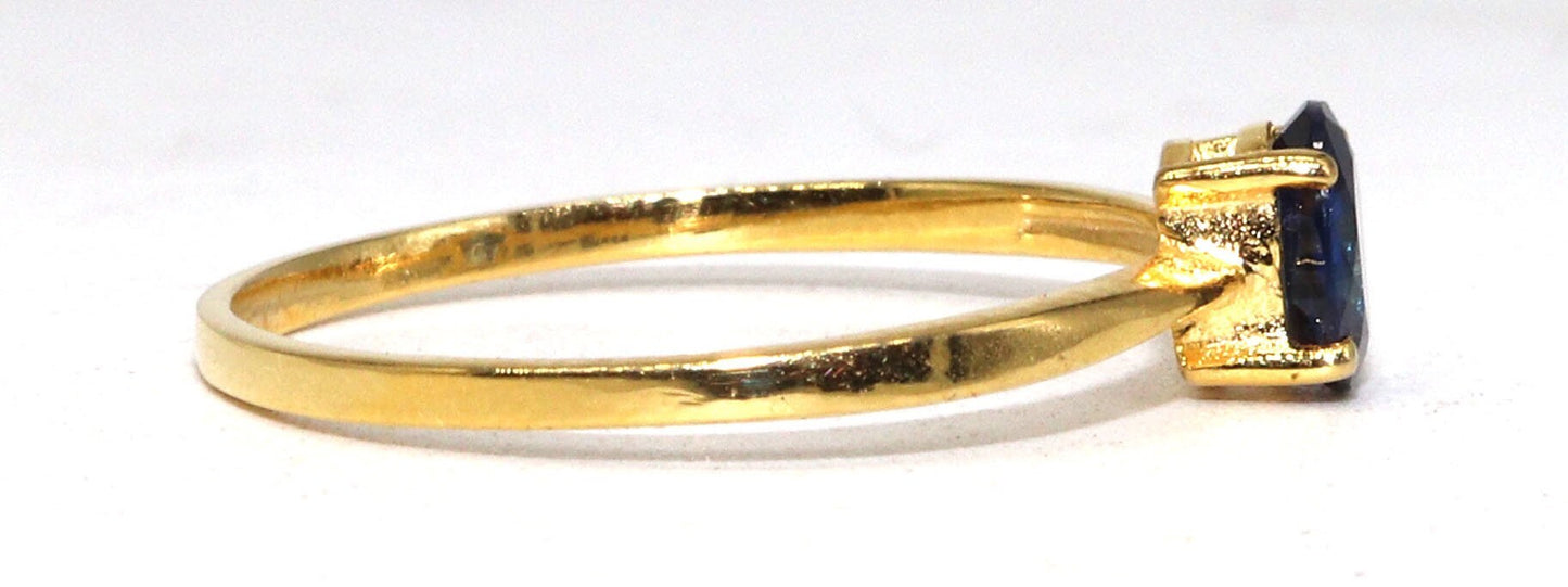 Beautiful Ring 14K Gold