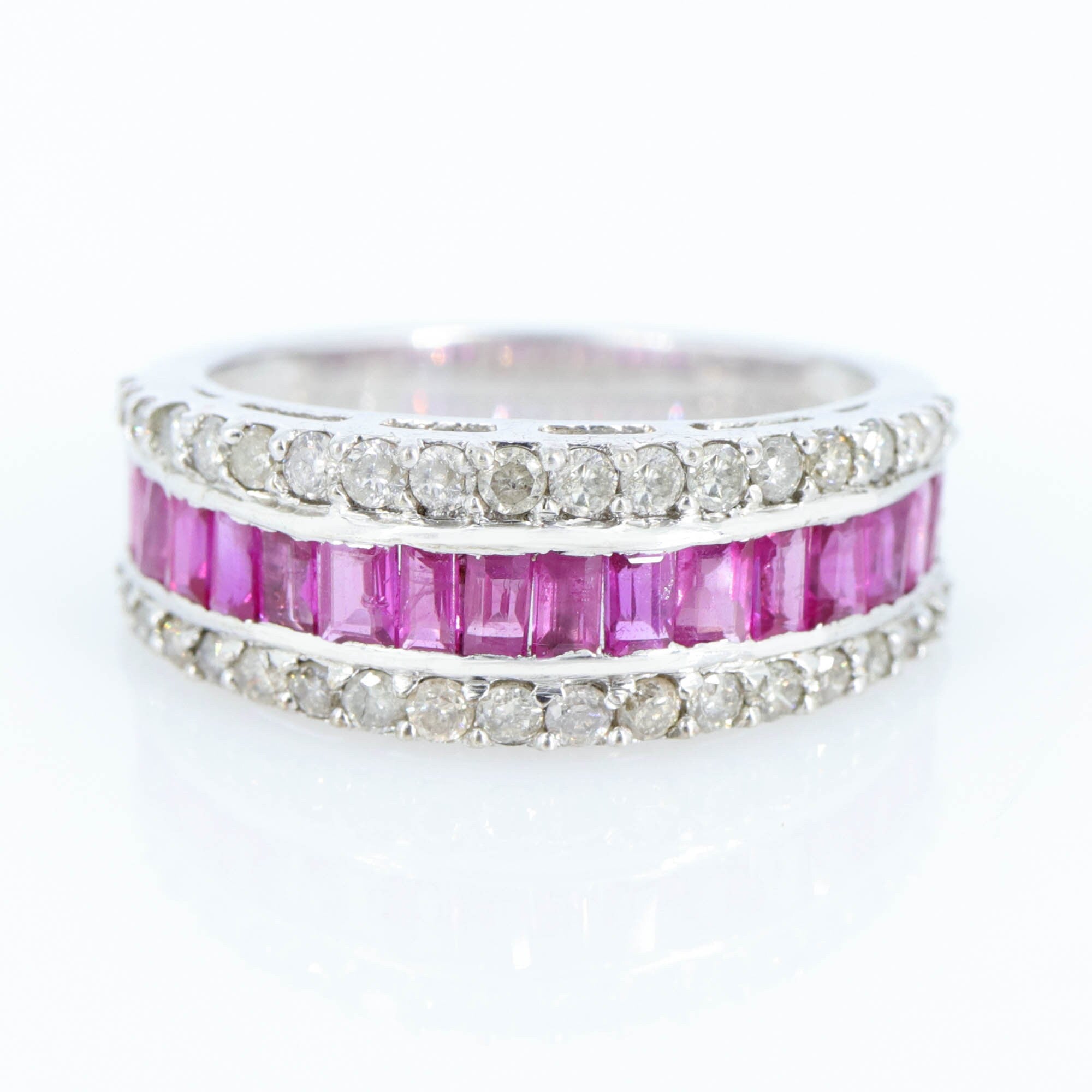 Ruby Ring