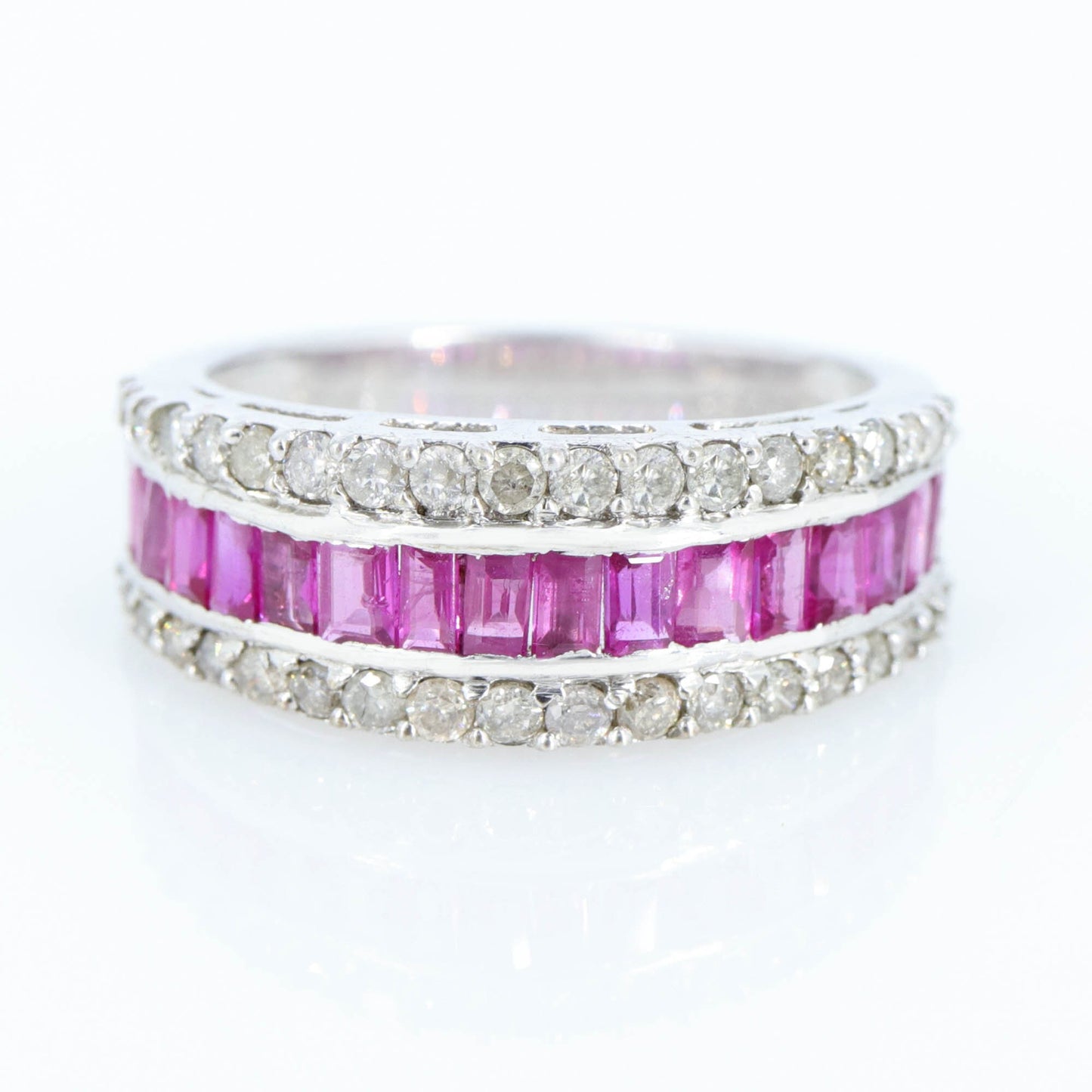 Ruby Ring