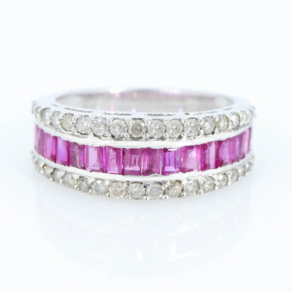 Ruby Ring